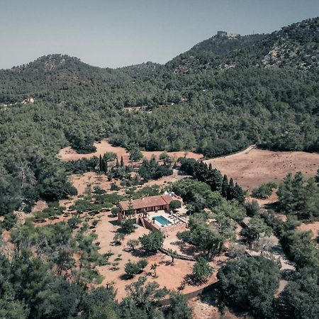 Villa Bell Lloc By Alquilair Fenalitx  Exterior foto