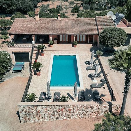 Villa Bell Lloc By Alquilair Fenalitx  Exterior foto
