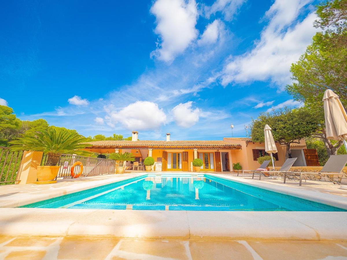 Villa Bell Lloc By Alquilair Fenalitx  Exterior foto