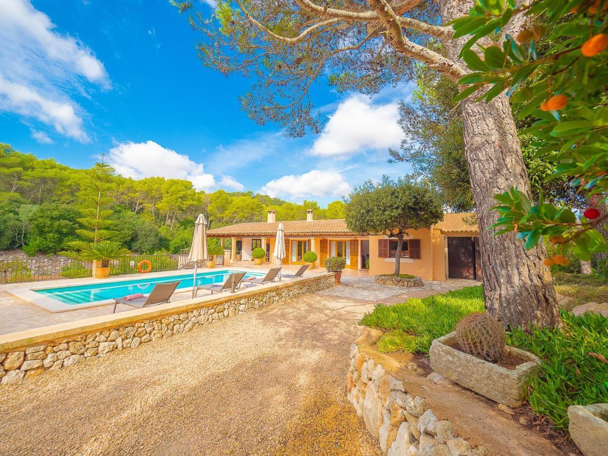 Villa Bell Lloc By Alquilair Fenalitx  Exterior foto