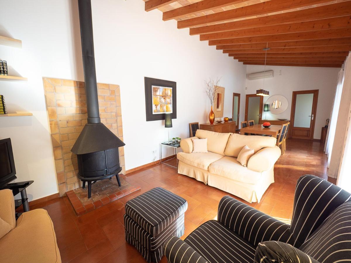 Villa Bell Lloc By Alquilair Fenalitx  Exterior foto