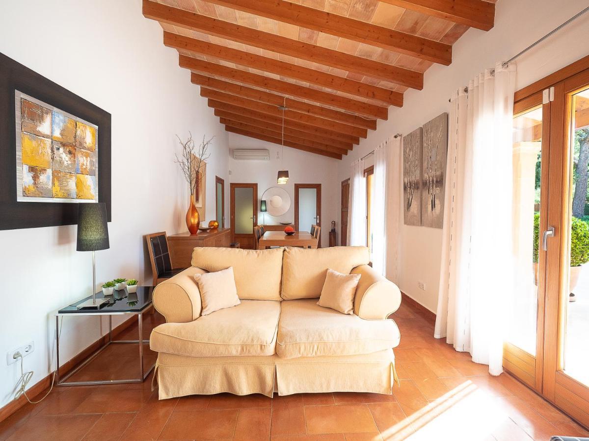 Villa Bell Lloc By Alquilair Fenalitx  Exterior foto