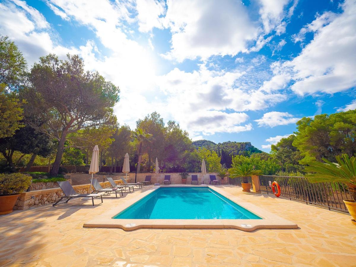 Villa Bell Lloc By Alquilair Fenalitx  Exterior foto