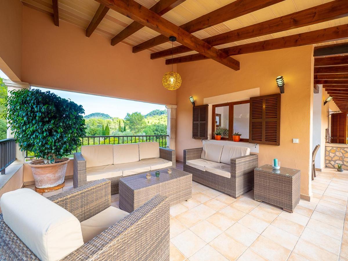 Villa Bell Lloc By Alquilair Fenalitx  Exterior foto