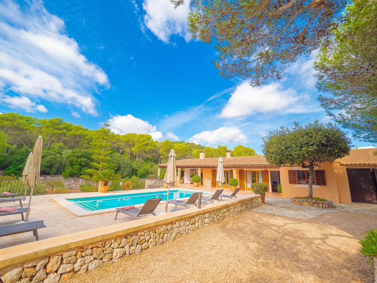 Villa Bell Lloc By Alquilair Fenalitx  Exterior foto