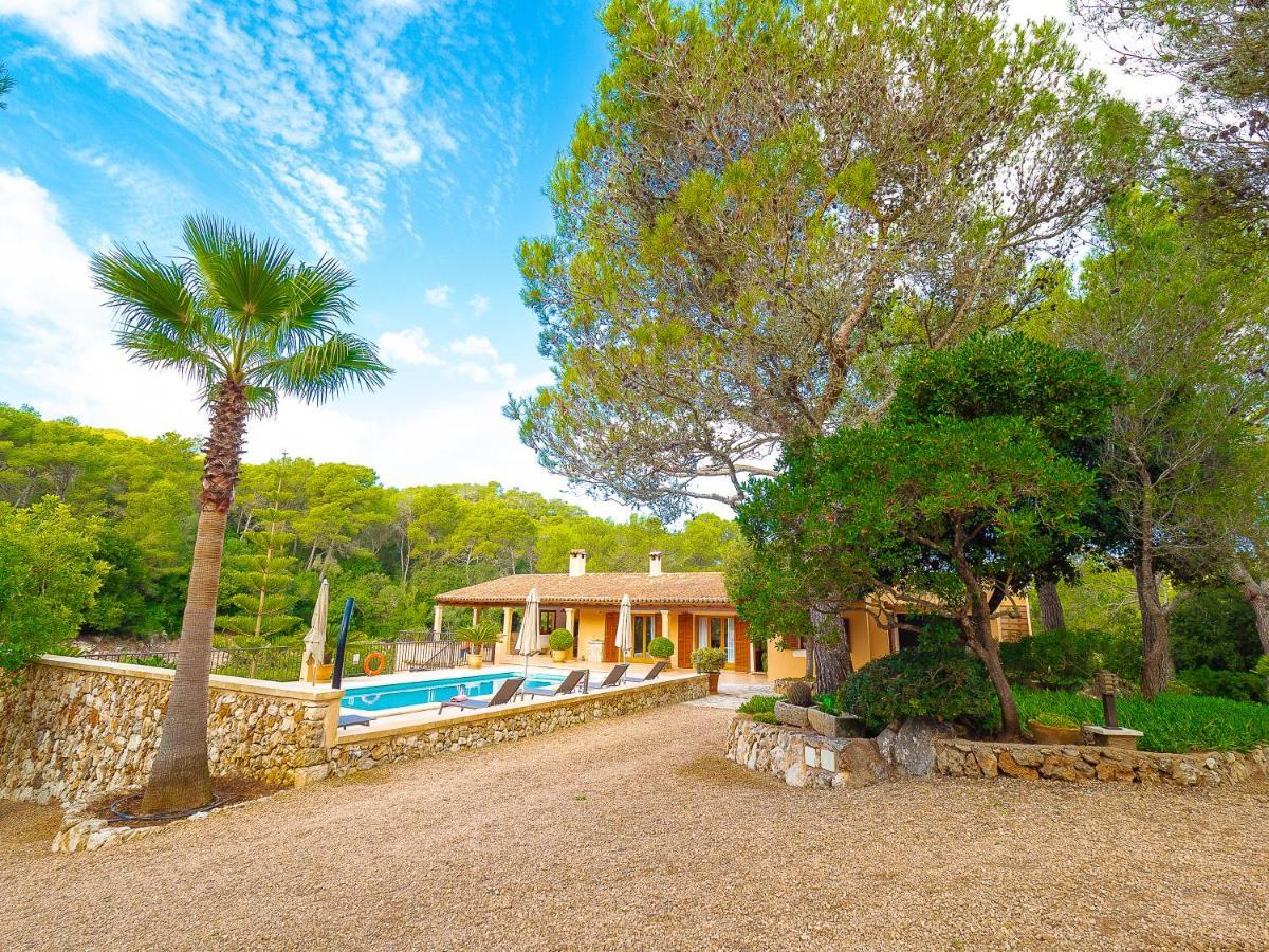 Villa Bell Lloc By Alquilair Fenalitx  Exterior foto
