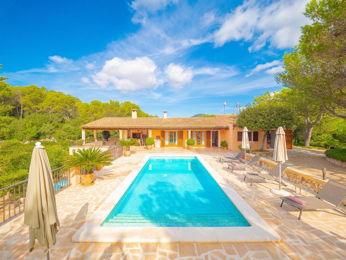 Villa Bell Lloc By Alquilair Fenalitx  Exterior foto