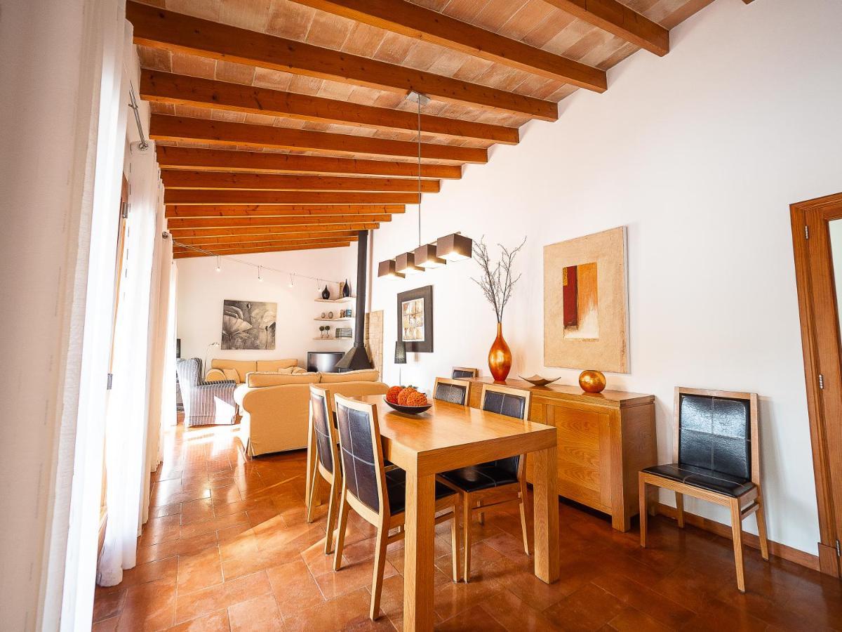 Villa Bell Lloc By Alquilair Fenalitx  Exterior foto
