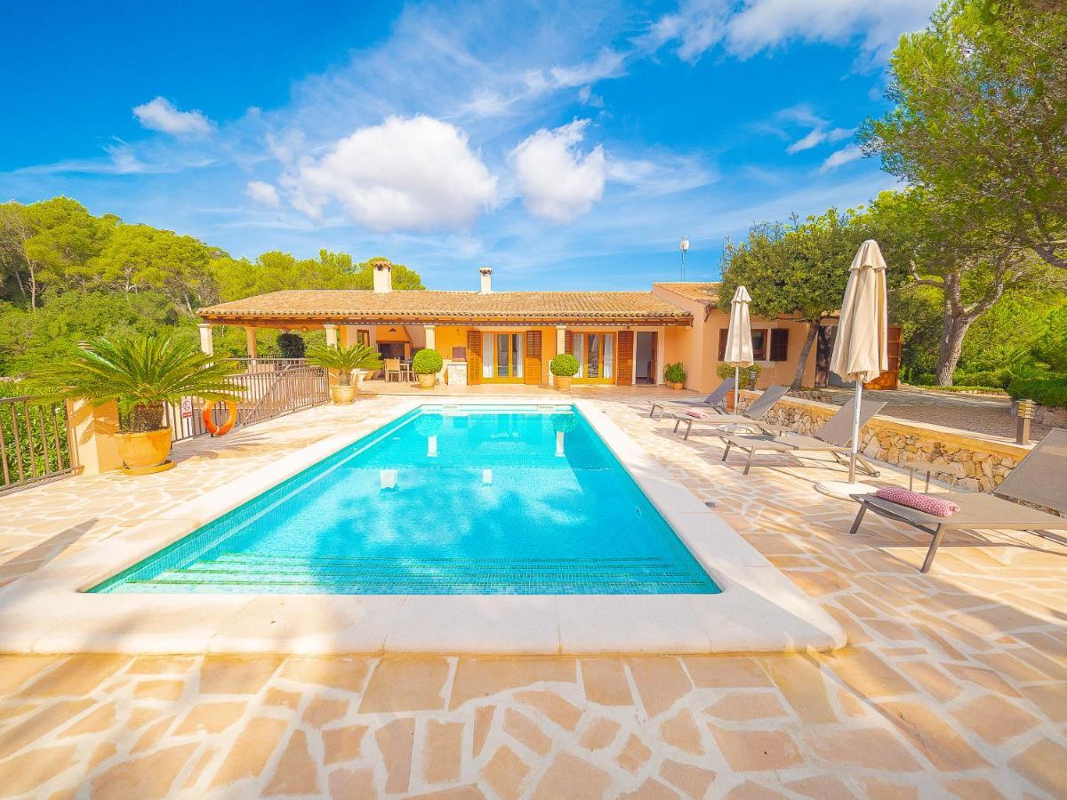 Villa Bell Lloc By Alquilair Fenalitx  Exterior foto
