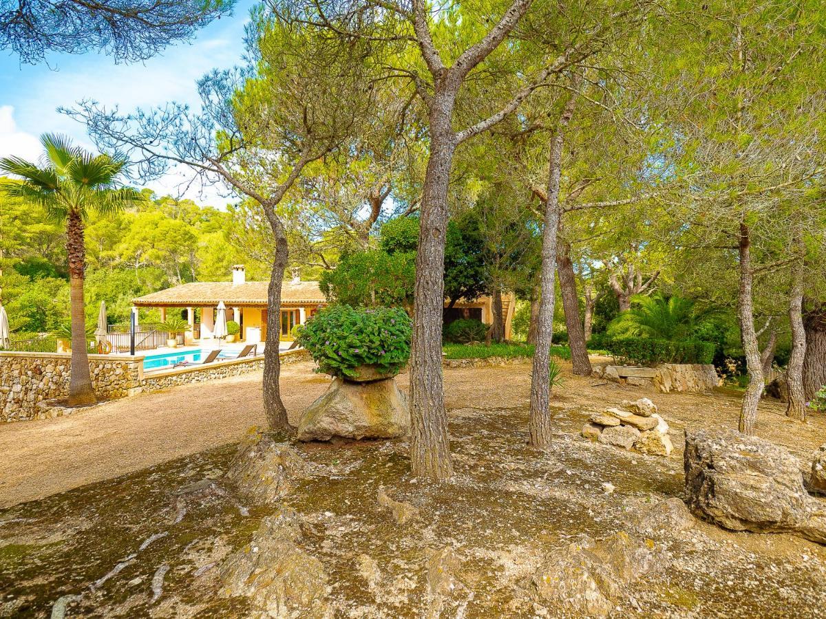 Villa Bell Lloc By Alquilair Fenalitx  Exterior foto