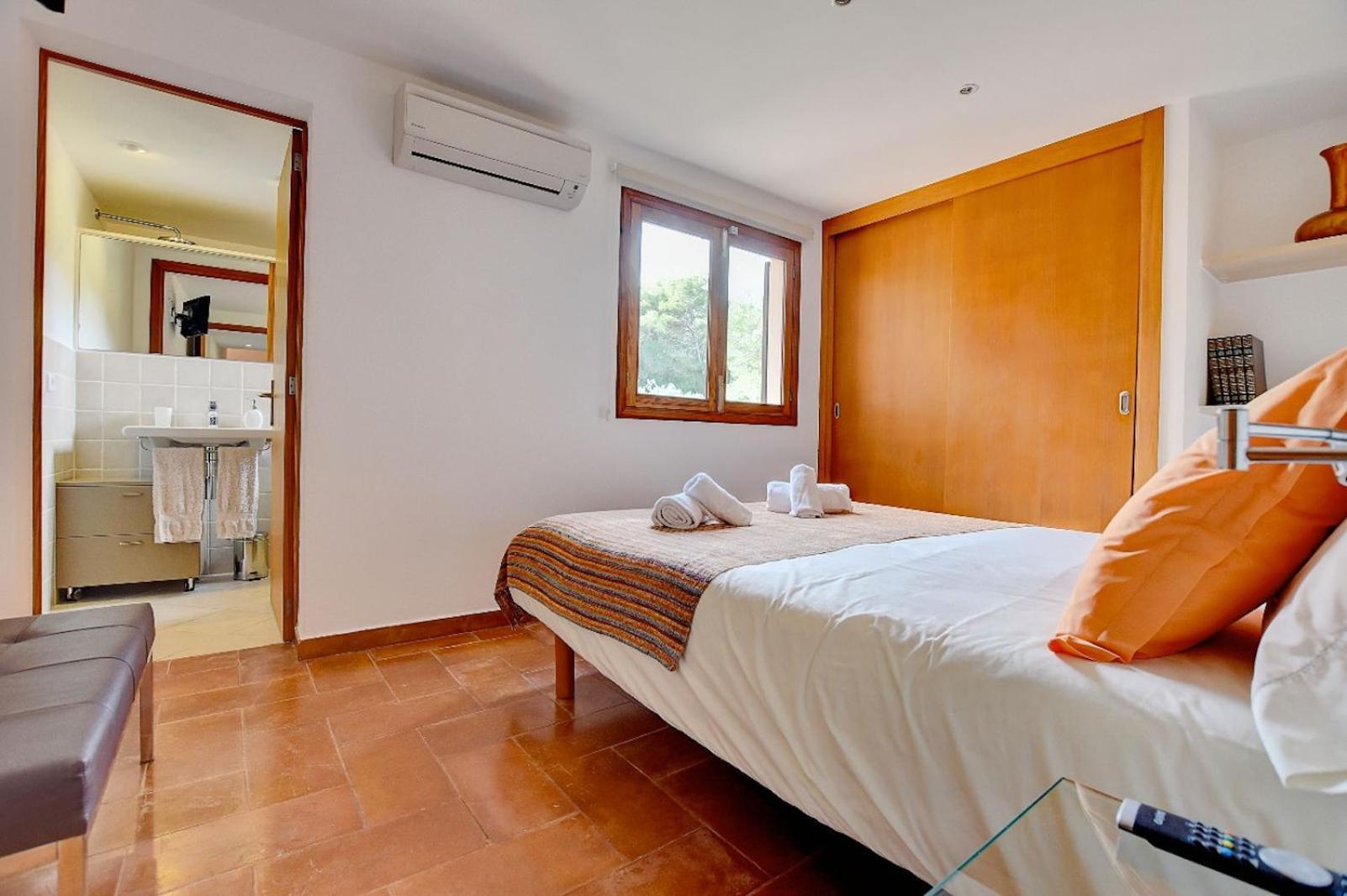 Villa Bell Lloc By Alquilair Fenalitx  Exterior foto