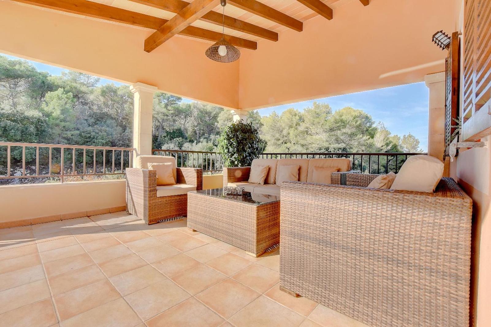 Villa Bell Lloc By Alquilair Fenalitx  Exterior foto