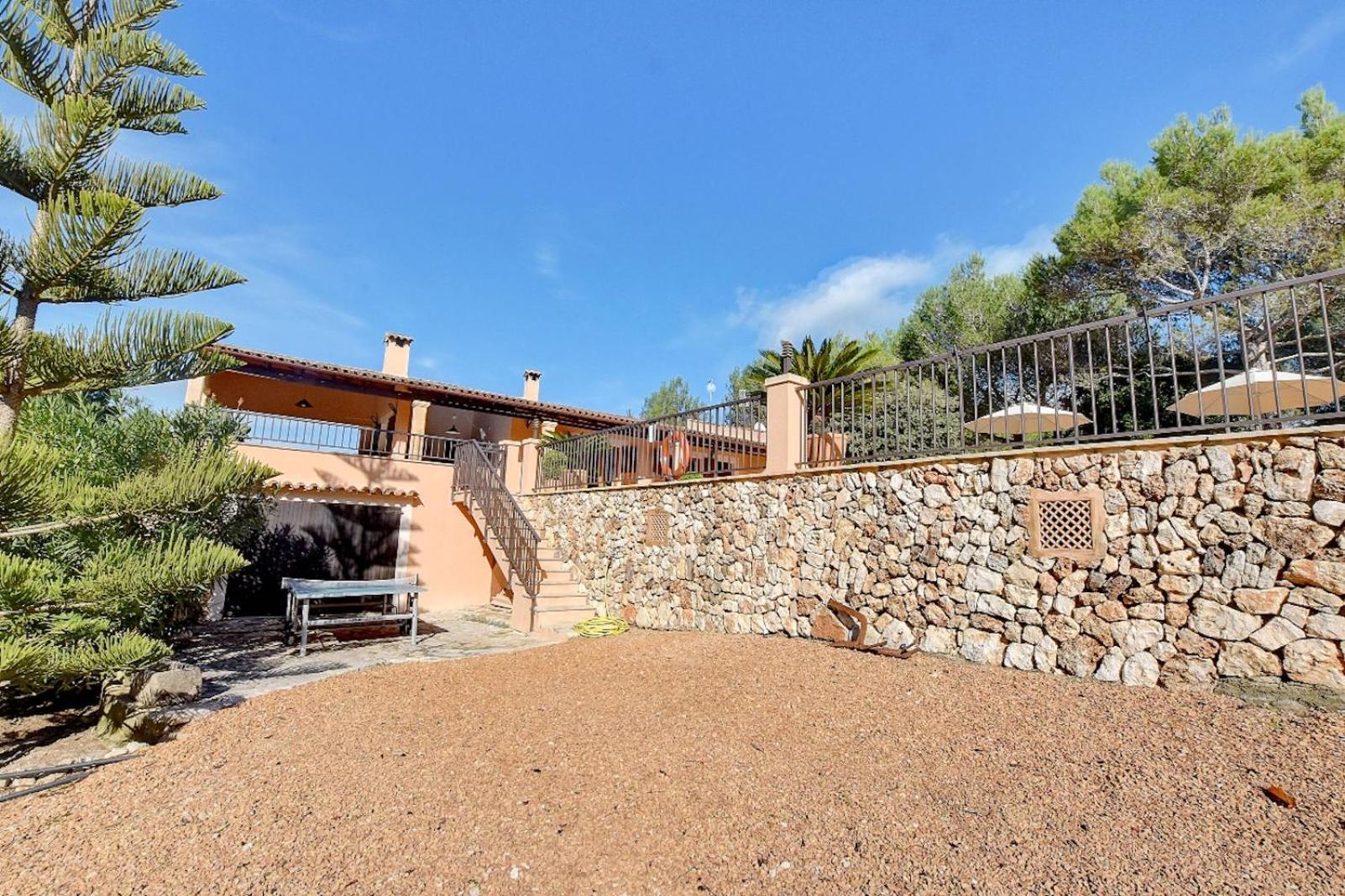 Villa Bell Lloc By Alquilair Fenalitx  Exterior foto