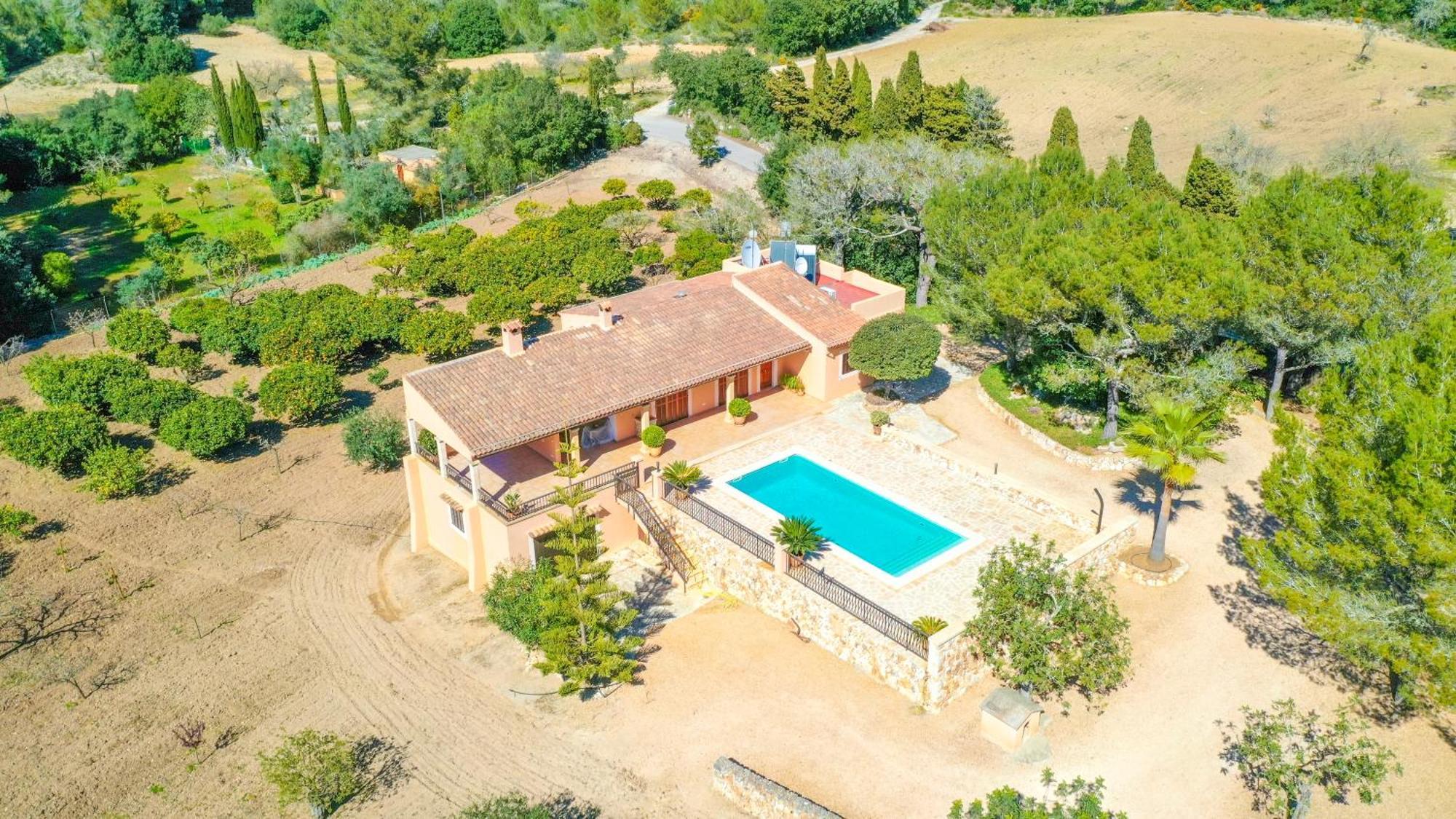 Villa Bell Lloc By Alquilair Fenalitx  Exterior foto