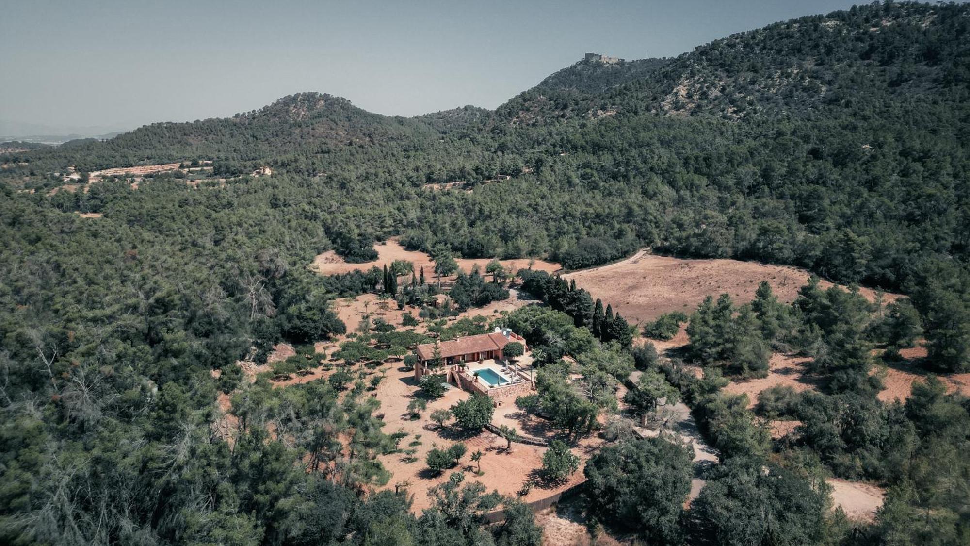 Villa Bell Lloc By Alquilair Fenalitx  Exterior foto