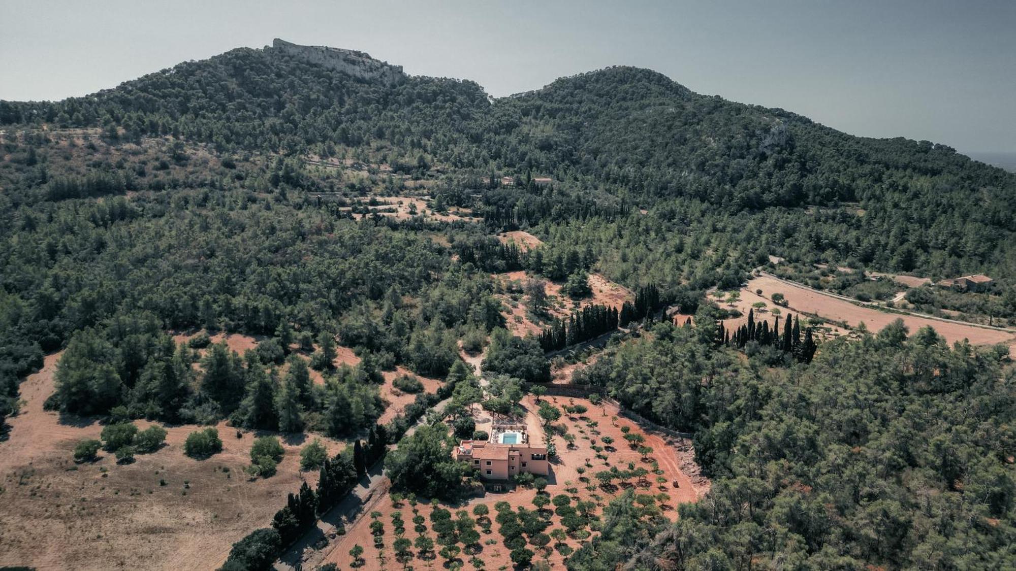 Villa Bell Lloc By Alquilair Fenalitx  Exterior foto