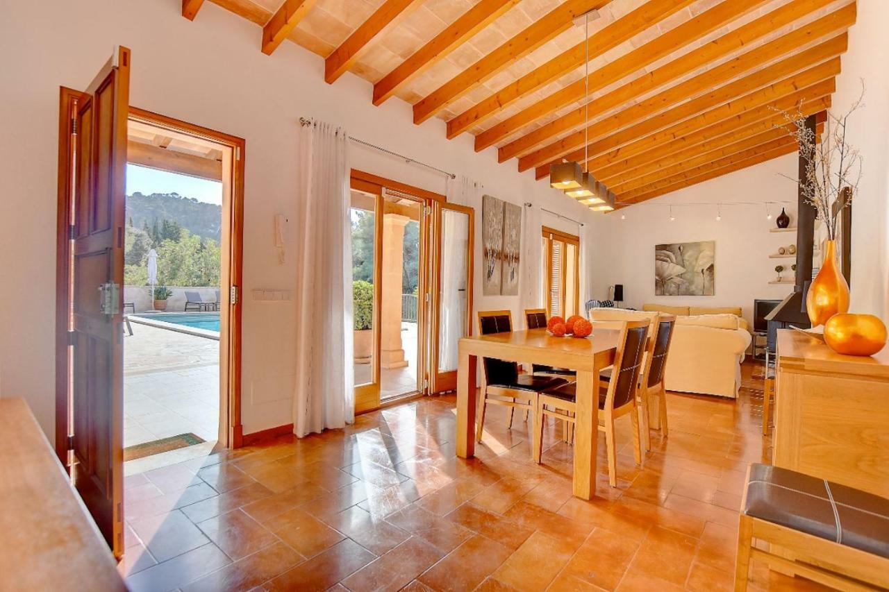 Villa Bell Lloc By Alquilair Fenalitx  Exterior foto