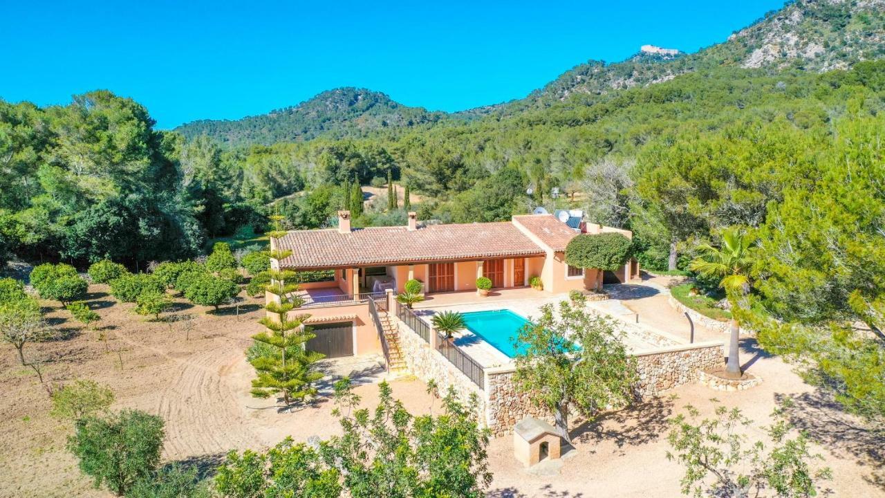 Villa Bell Lloc By Alquilair Fenalitx  Exterior foto