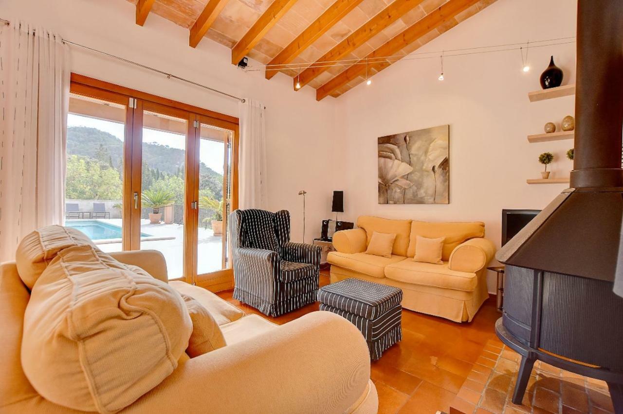 Villa Bell Lloc By Alquilair Fenalitx  Exterior foto
