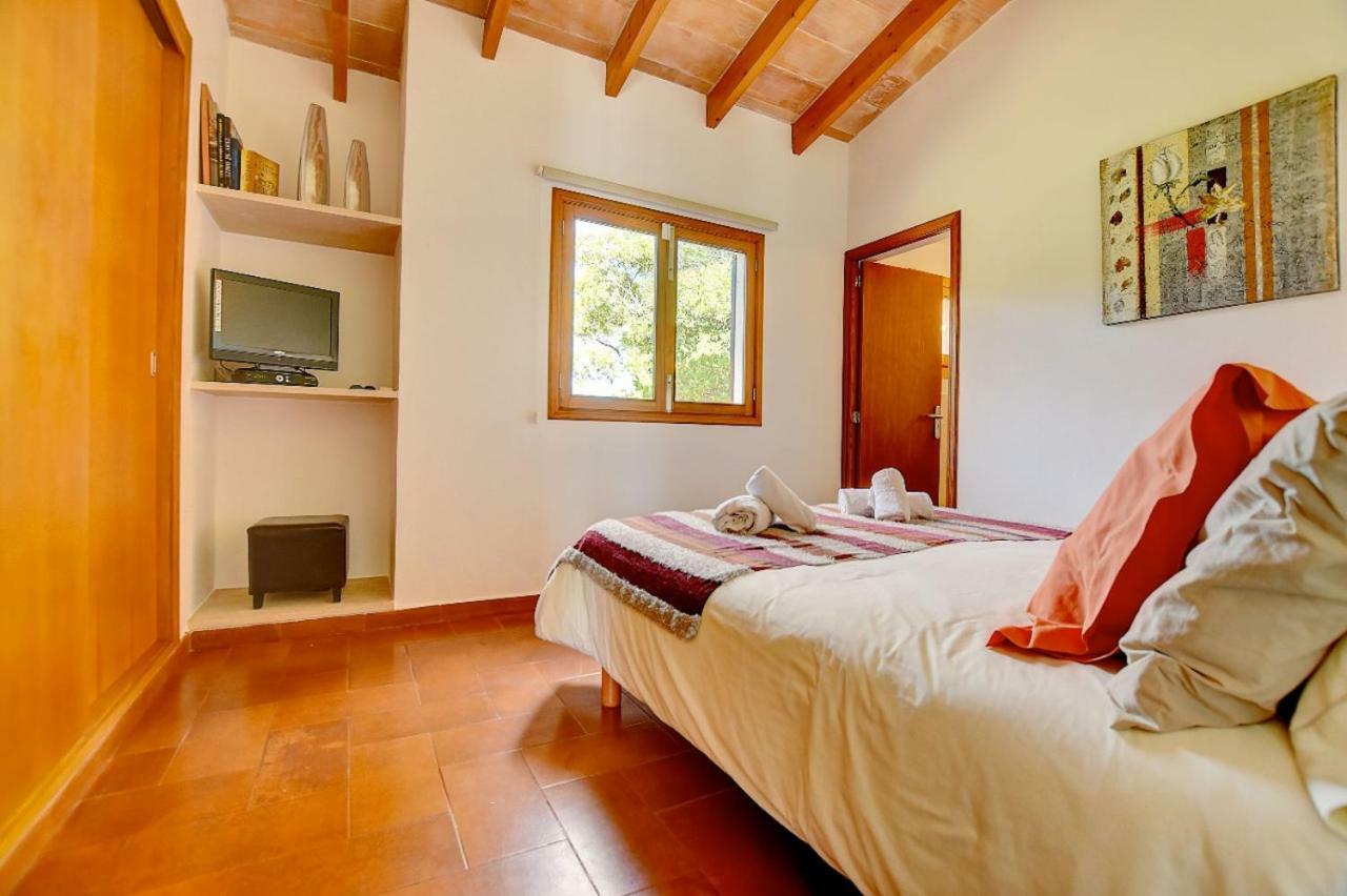 Villa Bell Lloc By Alquilair Fenalitx  Exterior foto