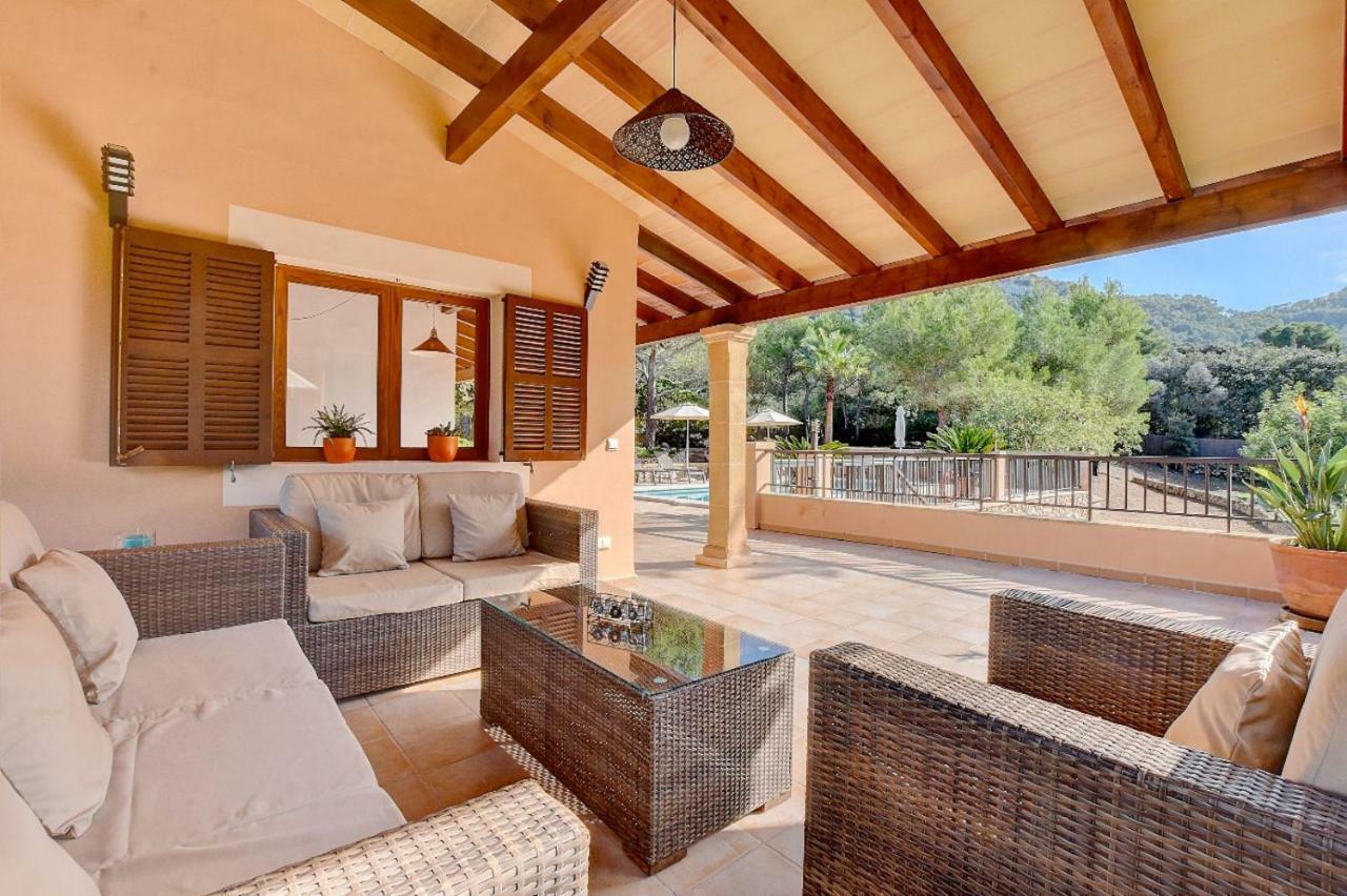 Villa Bell Lloc By Alquilair Fenalitx  Exterior foto